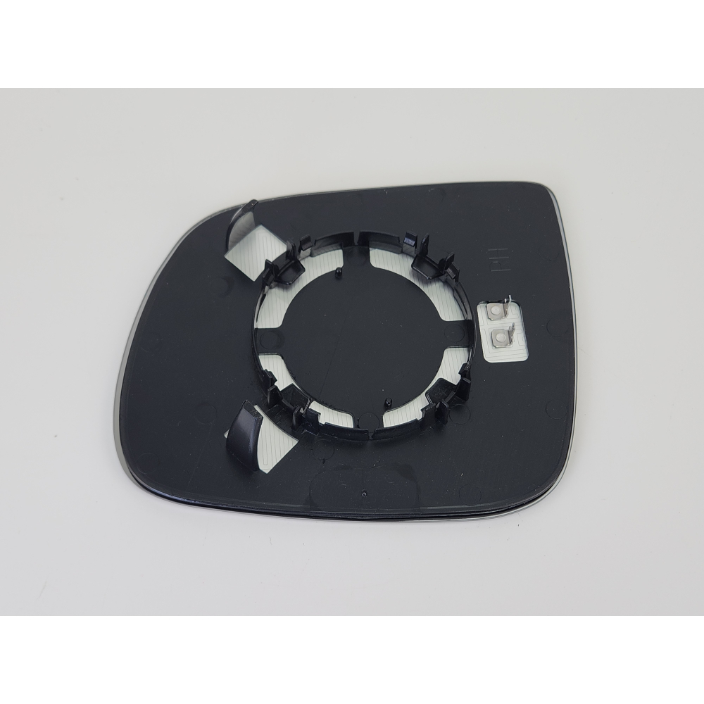 Audi 奧迪 Q5 08~16年 後視鏡片 後照鏡 照後鏡片 後視鏡鏡片 照後鏡鏡片 鏡片不放大-細節圖3