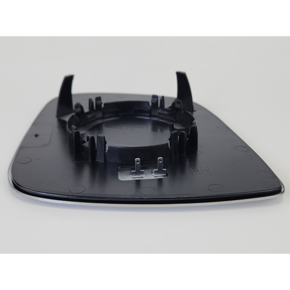 Audi 奧迪 Q5 08~16年 後視鏡片 後照鏡 照後鏡片 後視鏡鏡片 照後鏡鏡片 鏡片不放大-細節圖4