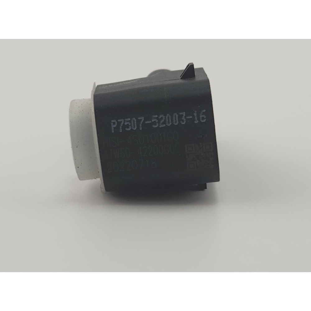 TOYOTA P7507-52003-16 P75075200316雷達 倒車雷達 前進雷達-細節圖2