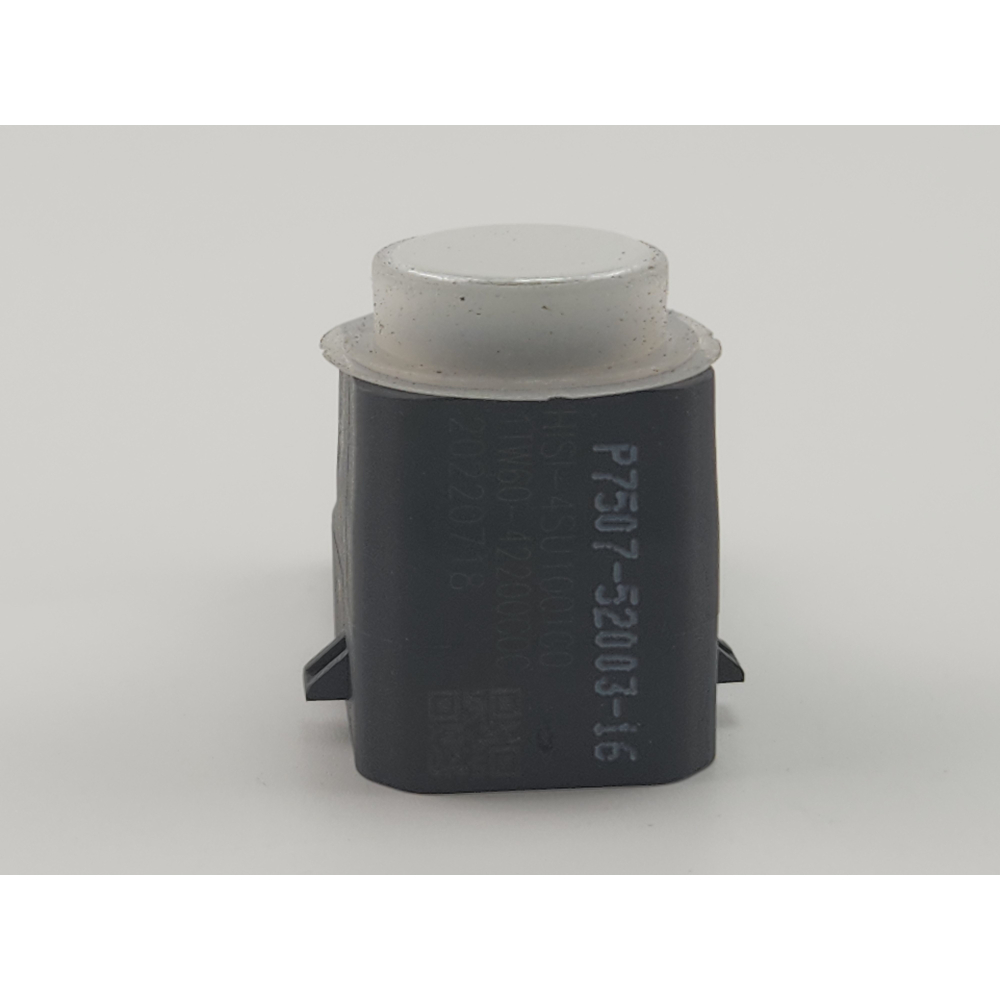 TOYOTA P7507-52003-16 P75075200316雷達 倒車雷達 前進雷達-細節圖3