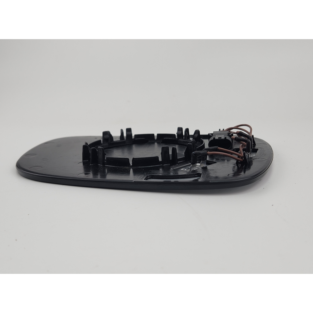 BMW X3 F25 前期 歐規 後視鏡 後視鏡片 後照鏡 後照鏡片 照後鏡 照後鏡片 鏡片-細節圖3