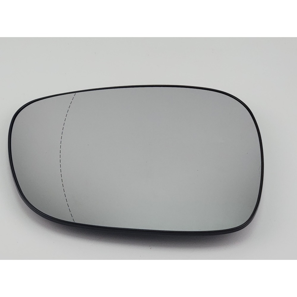 BMW X3 F25 前期 歐規 後視鏡 後視鏡片 後照鏡 後照鏡片 照後鏡 照後鏡片 鏡片-規格圖4