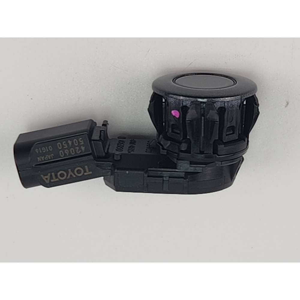 TOYOTA RAV4  89341-42060-B2 8934142060B2 倒車雷達 前進雷達 雷達-細節圖2