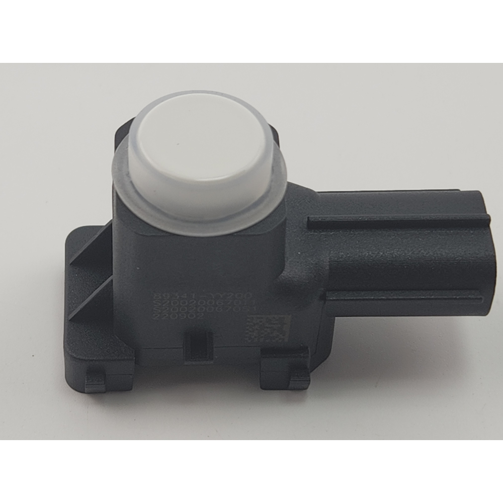 TOYOTA SIENTA 89341YY200 210 230  雷達 倒車雷達 前進雷達-細節圖5