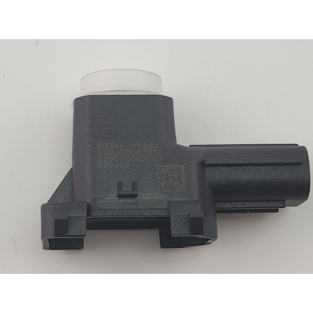 TOYOTA SIENTA 89341YY200 210 230  雷達 倒車雷達 前進雷達-細節圖6