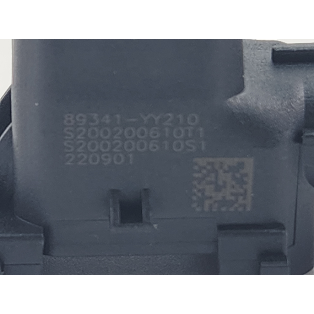 TOYOTA SIENTA 89341YY200 210 230  雷達 倒車雷達 前進雷達-細節圖9