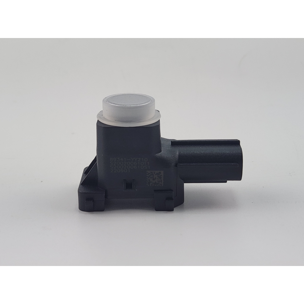 TOYOTA SIENTA 89341YY200 210 230  雷達 倒車雷達 前進雷達-細節圖10