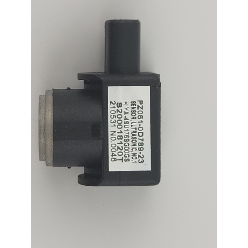 TOYOTA YARIS 1.5 14- PZ061-0D789 PZ0610D789 雷達 倒車雷達 前進雷達