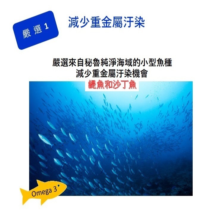 [Lucky LA 萌小毛] 閃亮亮 寵物魚油 50顆/盒 閃亮魚油 蝦紅素魚油 黃金魚油 專利技術無魚腥味 5.0-細節圖5