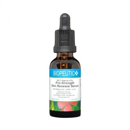 🐣BIOPEUTIC 葆療美 MCT A醇專業煥顏精華 (5%專業型) 30ml 🐥公司貨-細節圖2