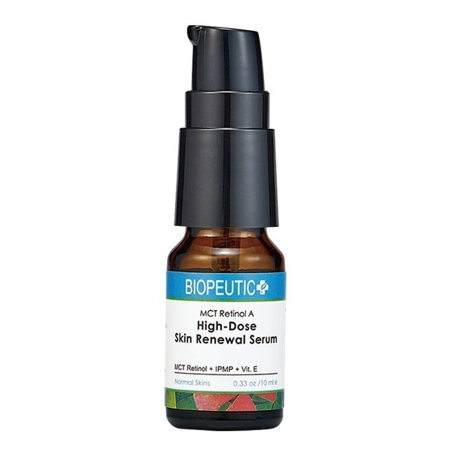 🐣BIOPEUTIC 葆療美 MCT A醇細緻煥活精華(1%居家型) 10ml💗公司貨-細節圖2