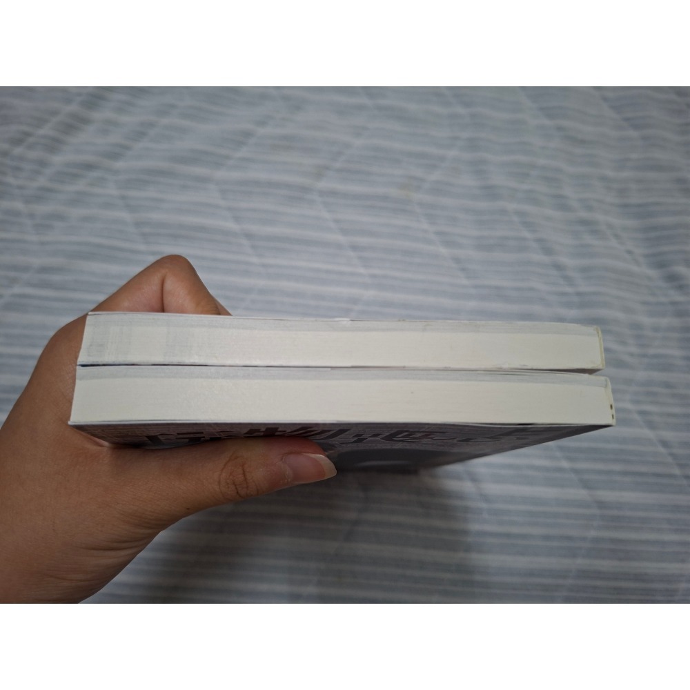 萬物喪志 溫柔眷養 卡比丘 純書 二手 原耽 耽美小說 BL-細節圖2