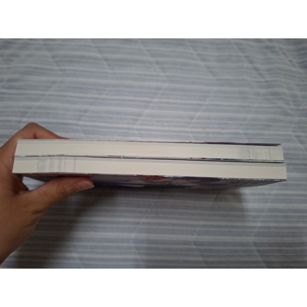 萬物喪志 溫柔眷養 卡比丘 純書 二手 原耽 耽美小說 BL-細節圖3