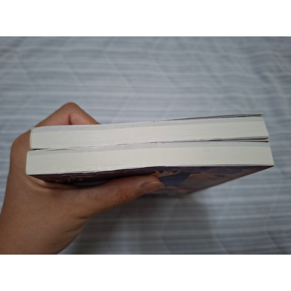 萬物喪志 溫柔眷養 卡比丘 純書 二手 原耽 耽美小說 BL-細節圖4