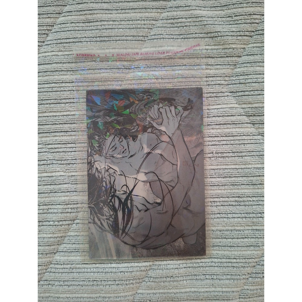 關山月 花卷 前x抽特周全有加購 二手 海棠 原耽 耽美小說 BL-細節圖2