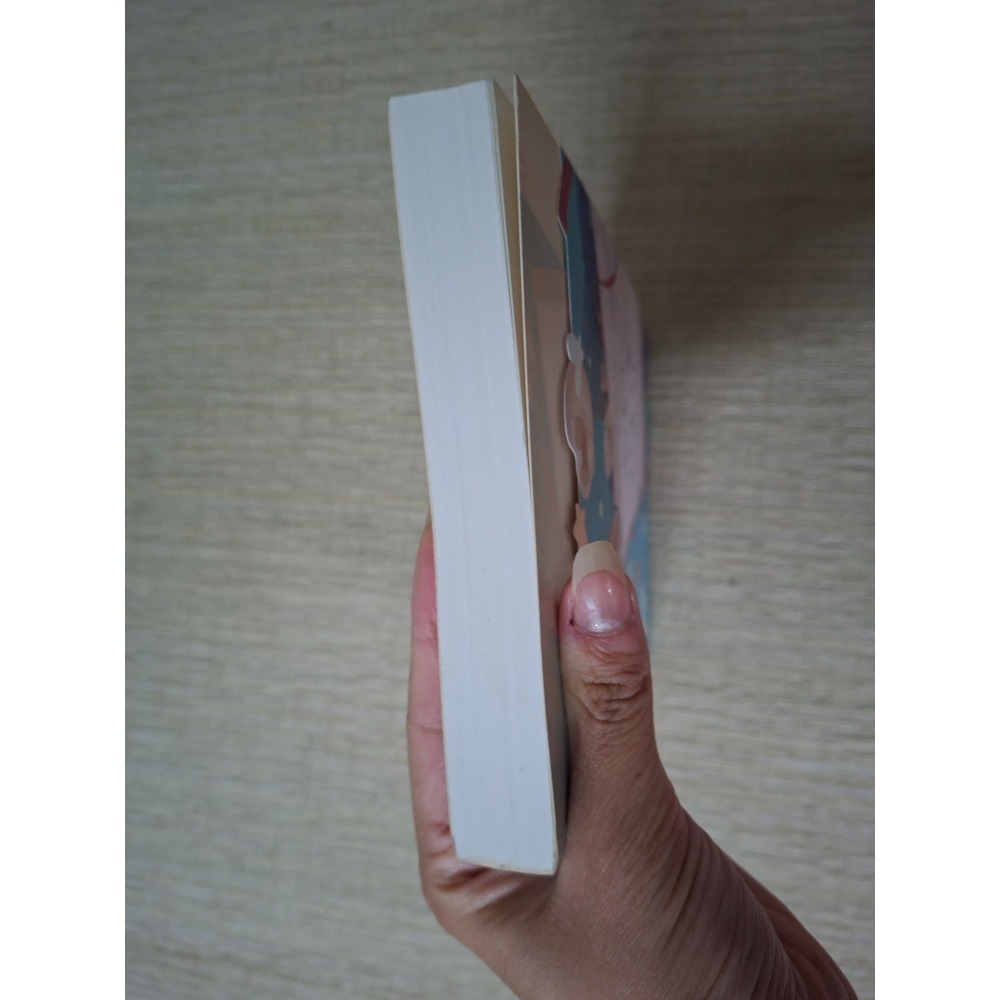 我嗑了對家x我的cp pepa 前x周全／純書 威向 原耽 耽美小說 BL-細節圖3