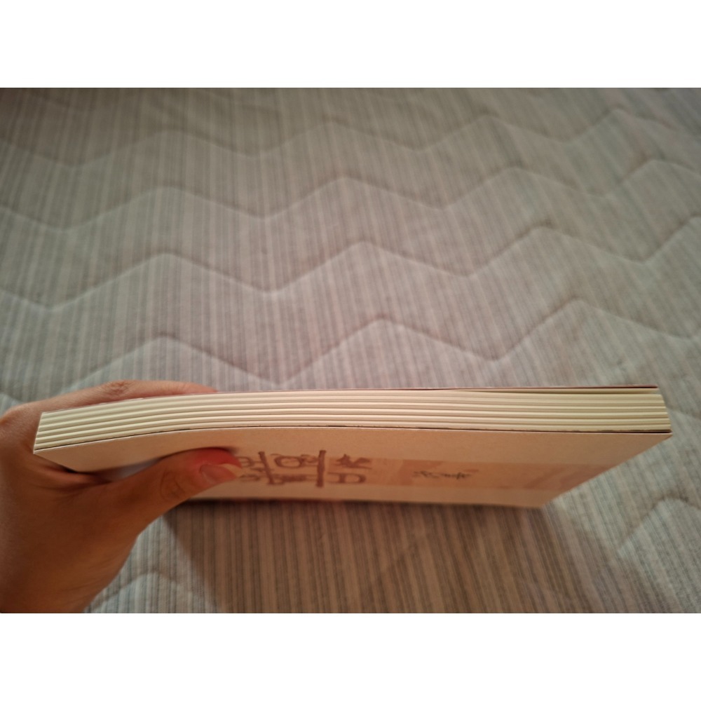 沖喜 孟還 海棠 前x抽特周全 二手 原耽 耽美小說 BL-細節圖3