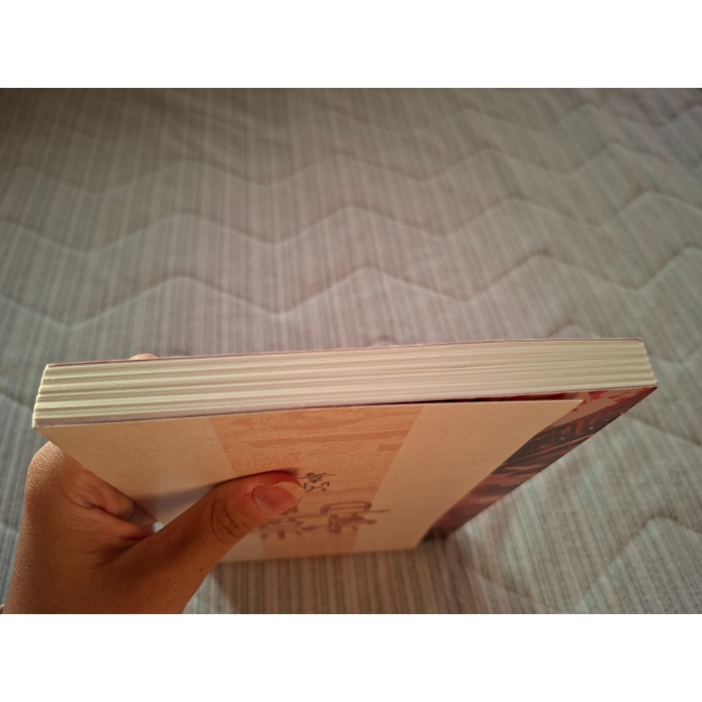 沖喜 孟還 海棠 前x抽特周全 二手 原耽 耽美小說 BL-細節圖4