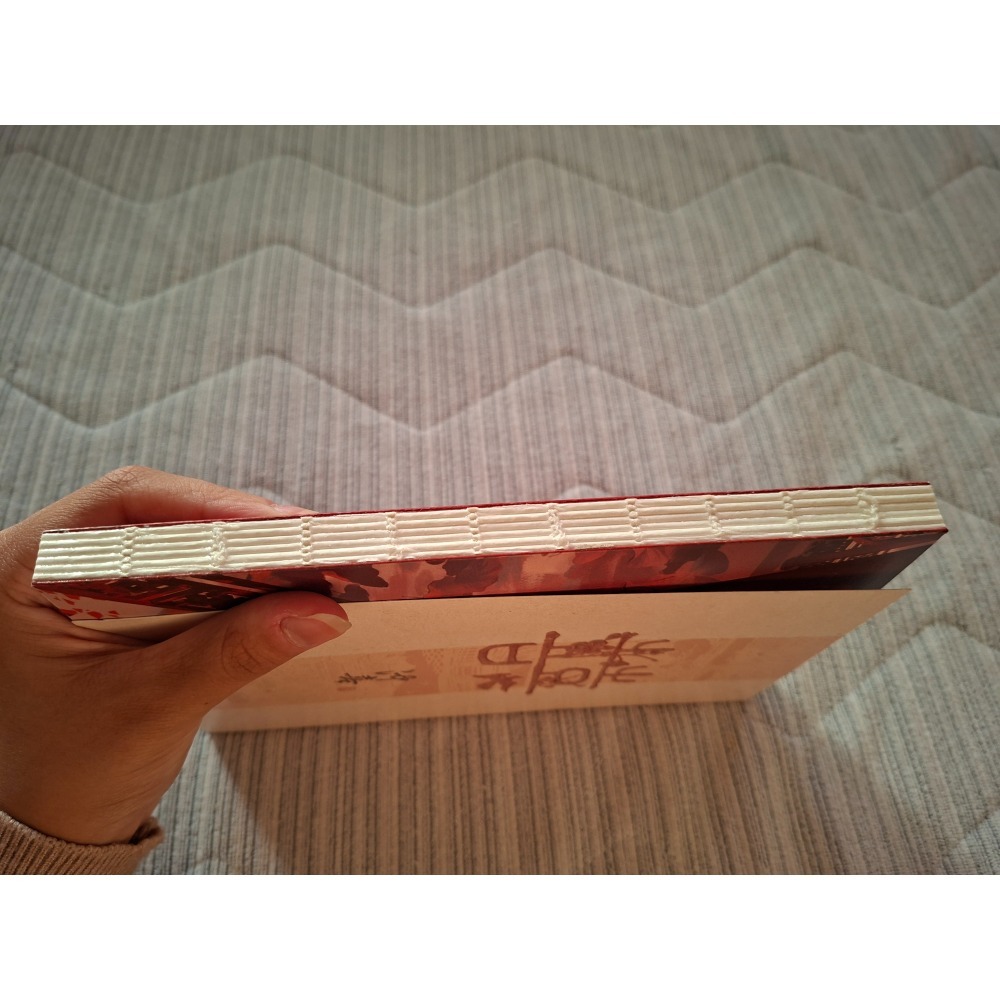 沖喜 孟還 海棠 前x抽特周全 二手 原耽 耽美小說 BL-細節圖5