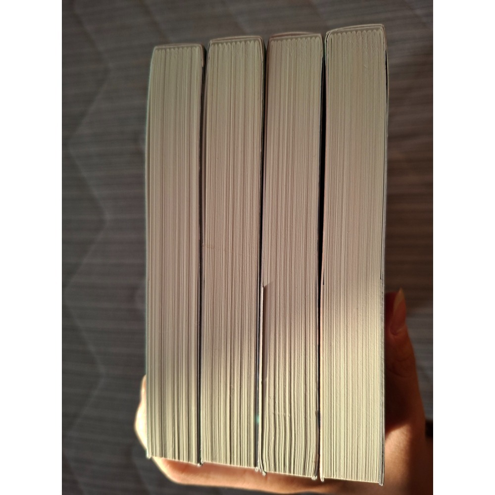 營業悖論 稚楚 出格 周不全無加購 二手 原耽 耽美小說 BL-細節圖4