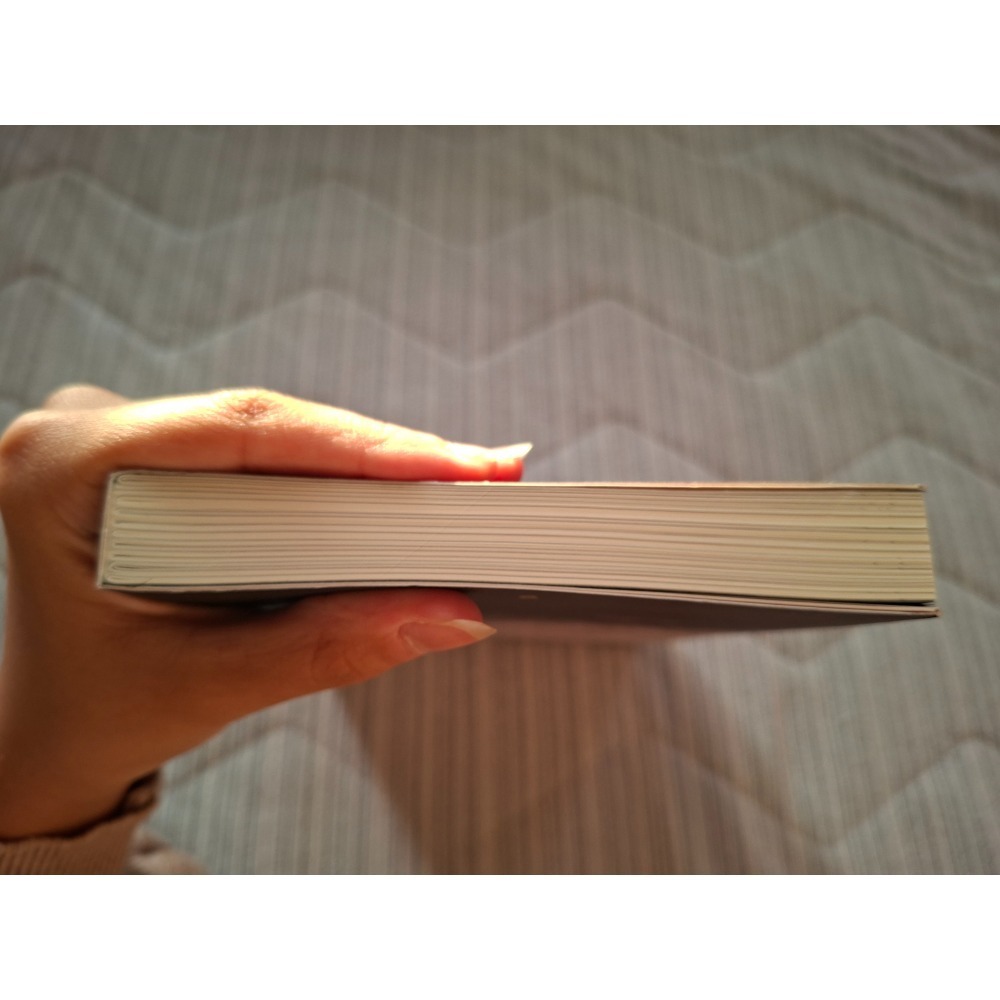 見雪深 funny2333 沒譜 純書 二手 原耽 耽美小說 BL-細節圖2