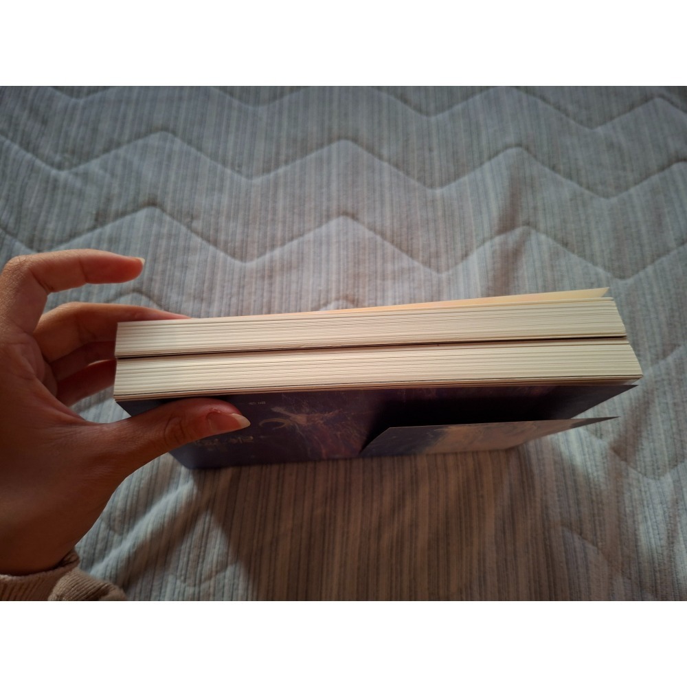 見雪深 funny2333 沒譜 純書 二手 原耽 耽美小說 BL-細節圖5