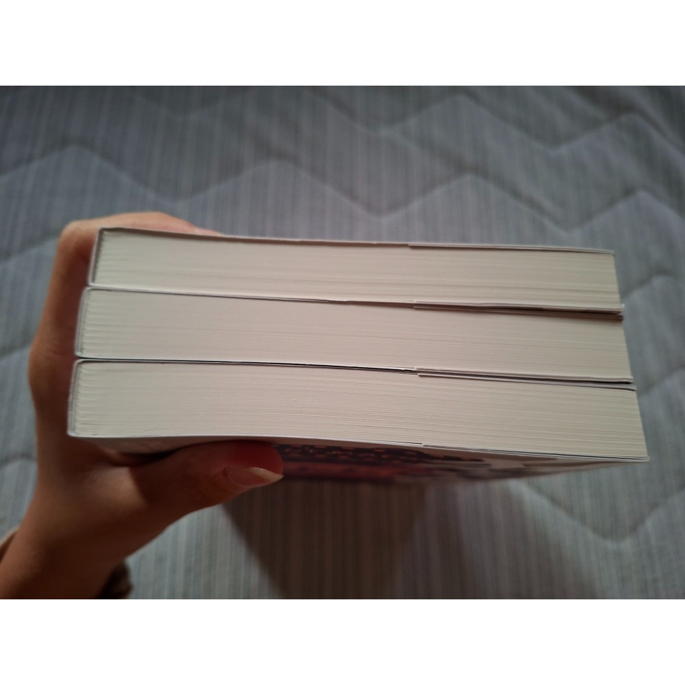 獨立電影人 superpanda 出格 純書 二手 原耽 耽美小說 BL-細節圖2