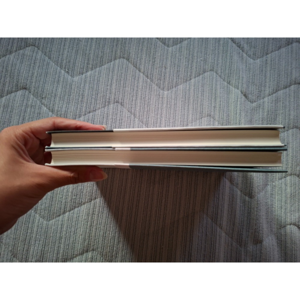 離婚之後我還穿着你的外套 不問三久 沒譜 純書 二手 原耽 耽美小說 BL-細節圖3