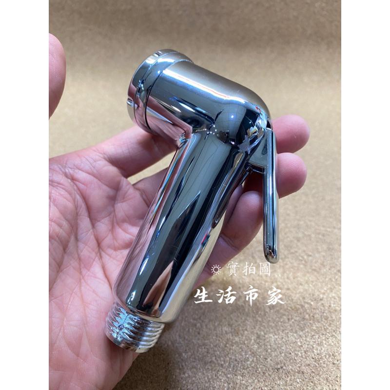 現貨 兩段式 噴水槍頭 噴水頭 沖洗器 馬桶噴水頭 浴室噴頭 沖洗屁股 清洗器 清洗馬桶 洗屁屁-細節圖6