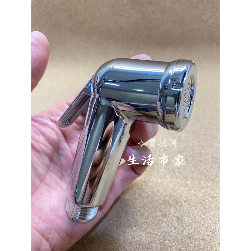 現貨 兩段式 噴水槍頭 噴水頭 沖洗器 馬桶噴水頭 浴室噴頭 沖洗屁股 清洗器 清洗馬桶 洗屁屁-細節圖7