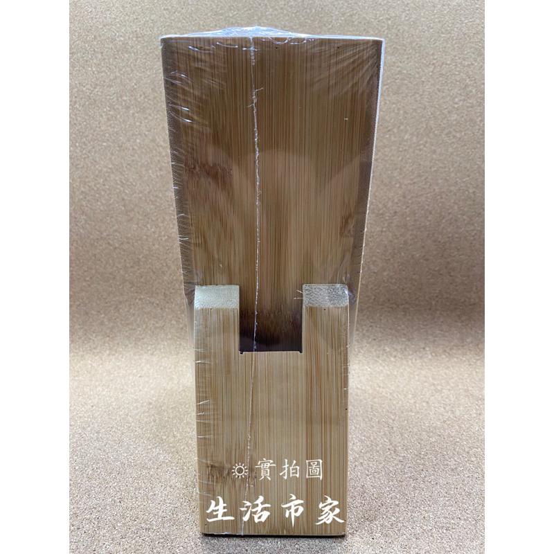 現貨 高級碳化木菜刀架 刀具架 木製菜刀架 菜刀架 刀架 多功能刀具架 菜刀座 刀具置物架 收納架 廚房刀架-細節圖7