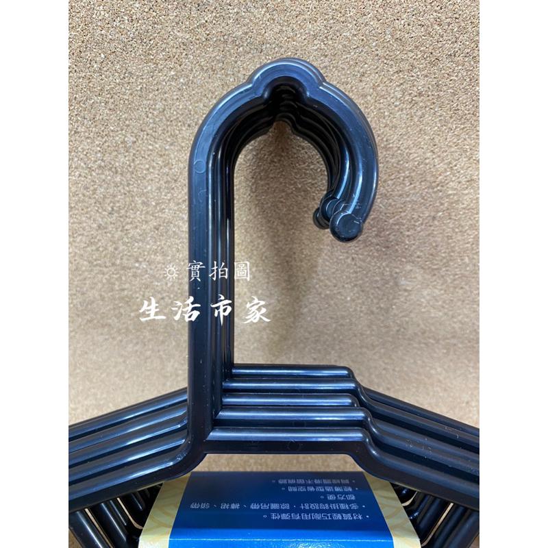 現貨 8入 42cm 銀座衣架 曬衣架 收納 掛衣架 吊衣架 晾衣架 防風衣架 衣架-細節圖6