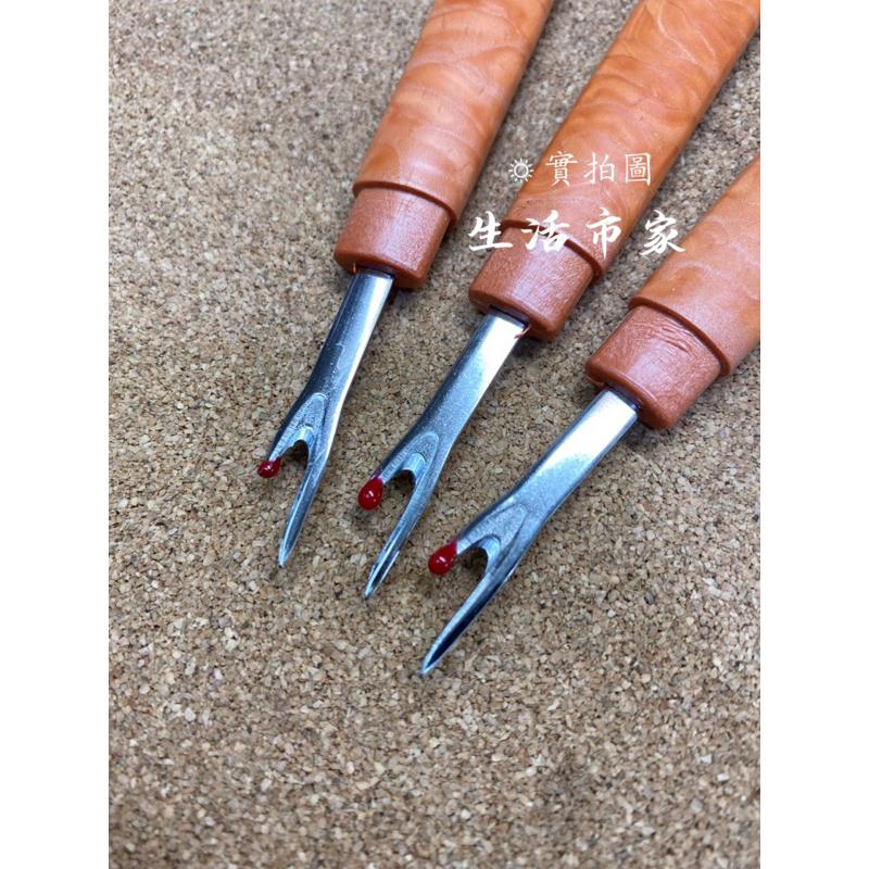 現貨 大支拆線器 拆線器 手工縫紉用品 拆線用品 挑線器 拆線棒 縫紉-細節圖4