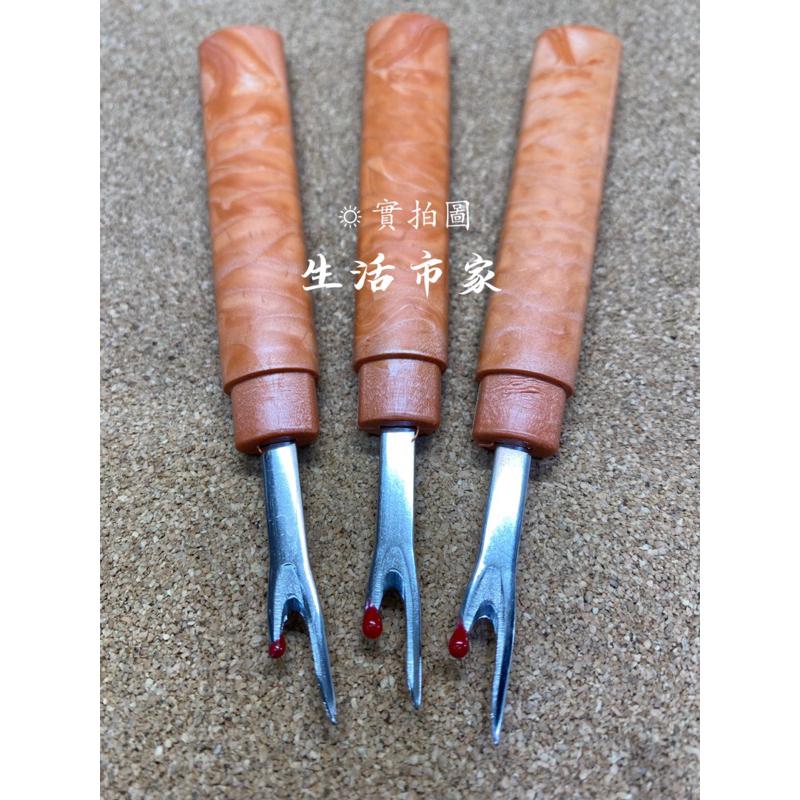 現貨 大支拆線器 拆線器 手工縫紉用品 拆線用品 挑線器 拆線棒 縫紉-細節圖5