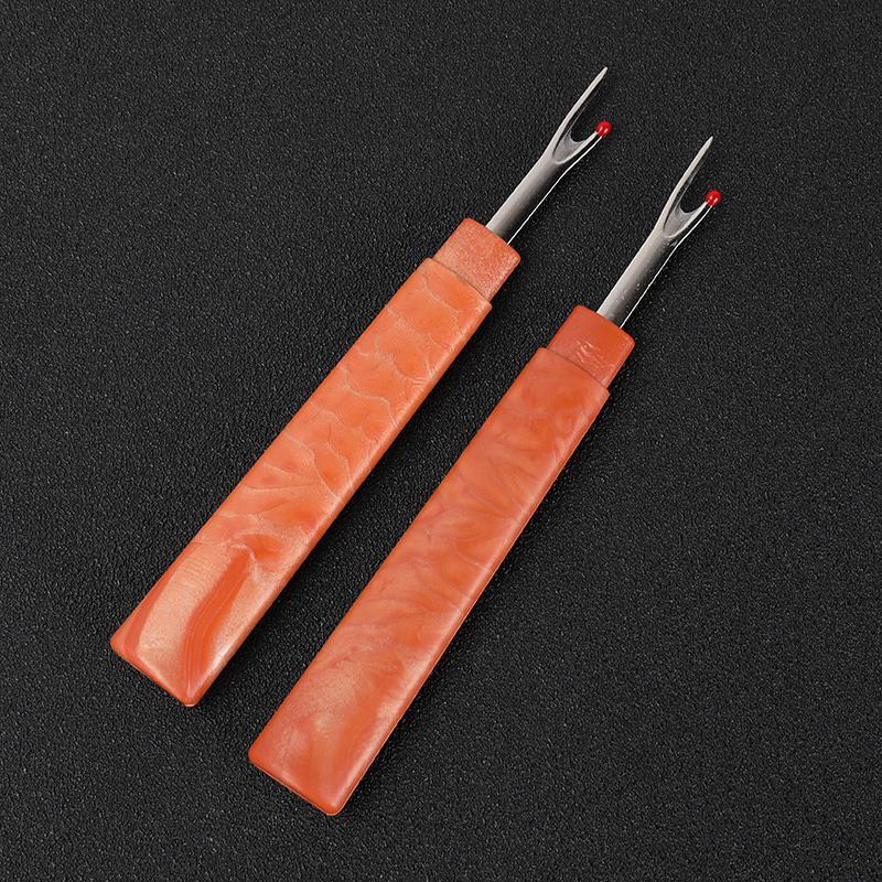 現貨 大支拆線器 拆線器 手工縫紉用品 拆線用品 挑線器 拆線棒 縫紉-細節圖7