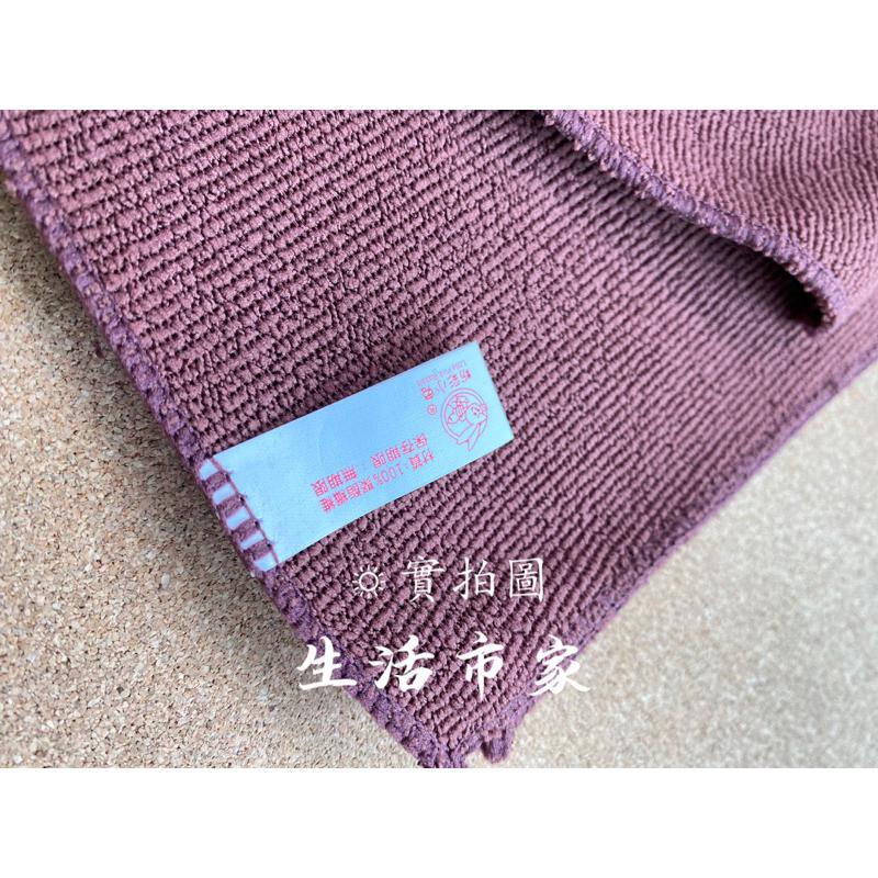 現貨 台灣製 2入 38x40cm 大新泡茶巾 素色茶巾 泡茶巾 抹布 擦拭巾 茶巾 吸水抹布 茶巾抹布 泡茶抹布-細節圖5