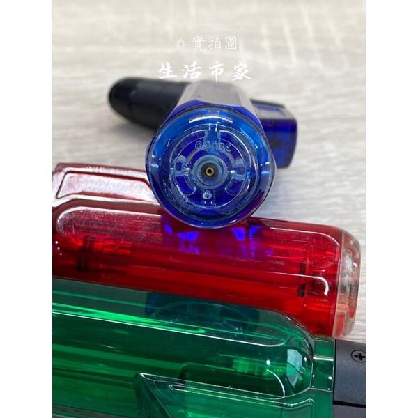 現貨 H-702 自動掀蓋中噴槍 打火機 噴火機 噴槍 防風打火機 防風噴槍 點香 點香打火機 防風點香機-細節圖5