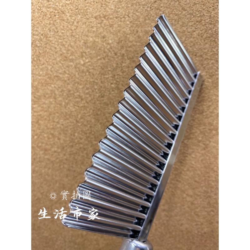 現貨 上龍 波浪刀 上龍波浪刀 切片刀 料理刀 雕刻刀 胚浪刀 豆腐刀 薯條刀 多功能波浪刀 切條器-細節圖7