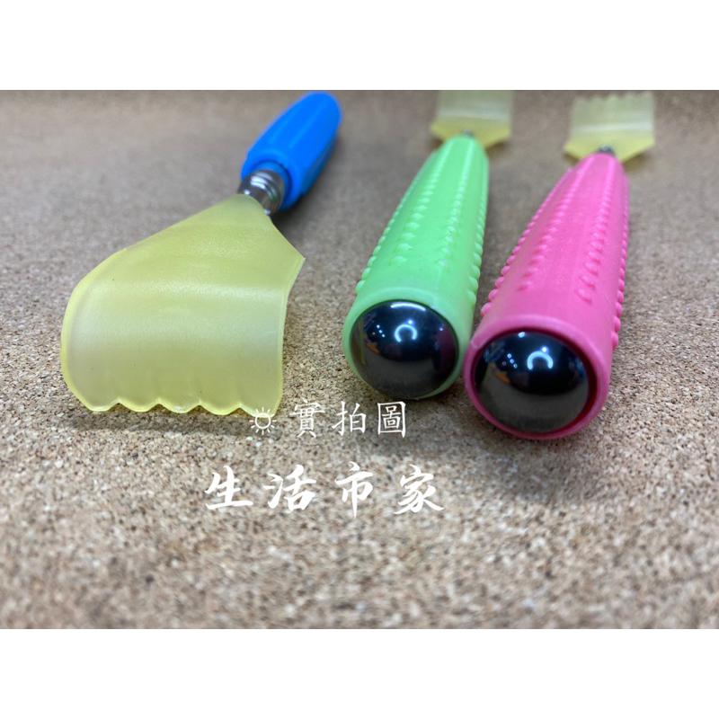 現貨 滾珠五爪伸縮抓背器 防滑抓背器 抓癢耙 4節 伸縮不求人 抓背器 抓癢棒 伸縮抓癢棒 抓癢器 抓癢器-細節圖2