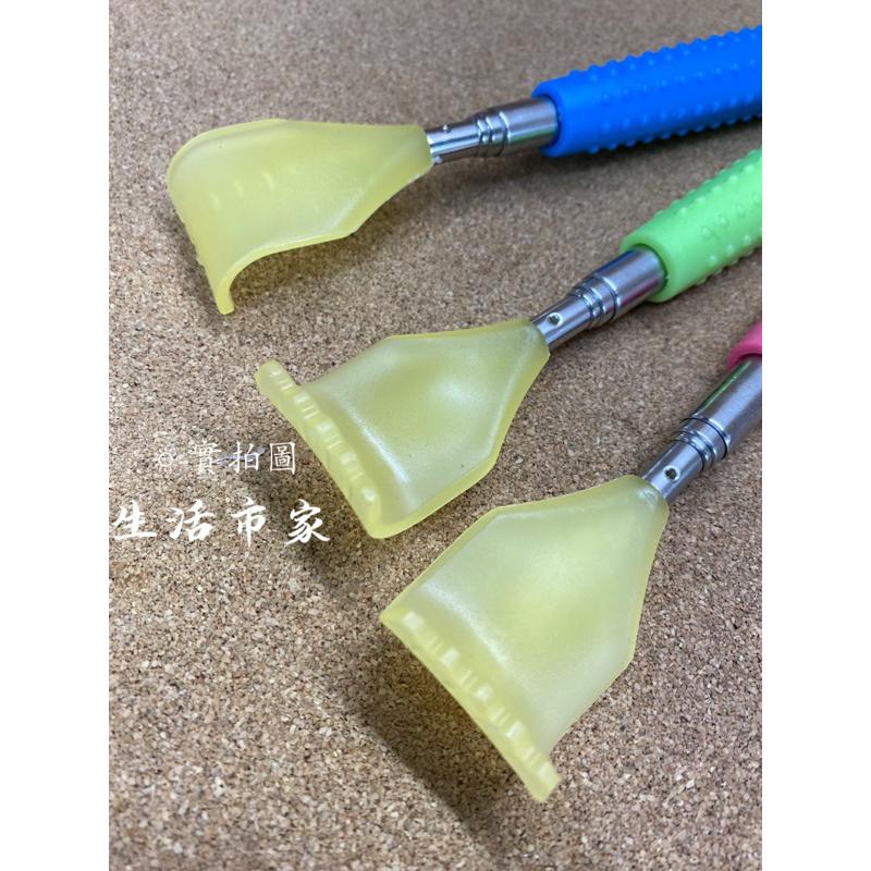 現貨 滾珠五爪伸縮抓背器 防滑抓背器 抓癢耙 4節 伸縮不求人 抓背器 抓癢棒 伸縮抓癢棒 抓癢器 抓癢器-細節圖4