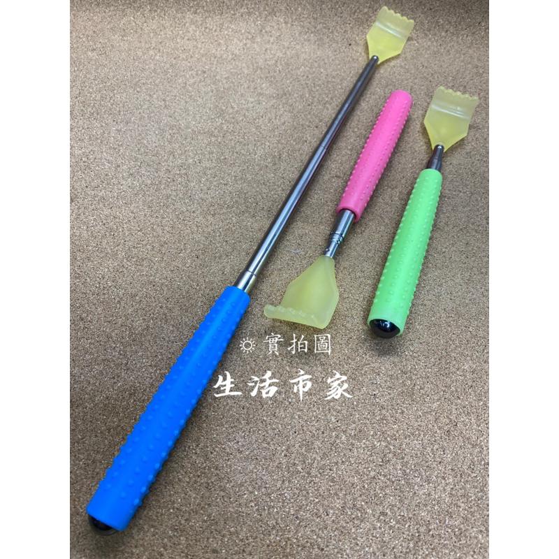 現貨 滾珠五爪伸縮抓背器 防滑抓背器 抓癢耙 4節 伸縮不求人 抓背器 抓癢棒 伸縮抓癢棒 抓癢器 抓癢器-細節圖6