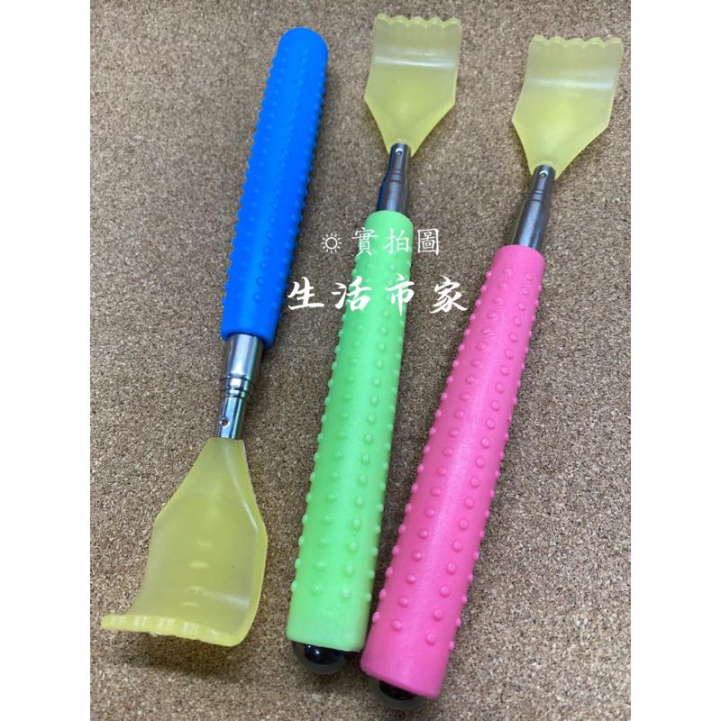 現貨 滾珠五爪伸縮抓背器 防滑抓背器 抓癢耙 4節 伸縮不求人 抓背器 抓癢棒 伸縮抓癢棒 抓癢器 抓癢器-細節圖7