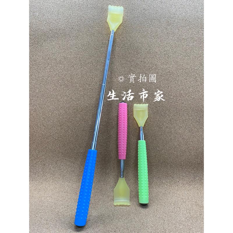 現貨 滾珠五爪伸縮抓背器 防滑抓背器 抓癢耙 4節 伸縮不求人 抓背器 抓癢棒 伸縮抓癢棒 抓癢器 抓癢器-細節圖8