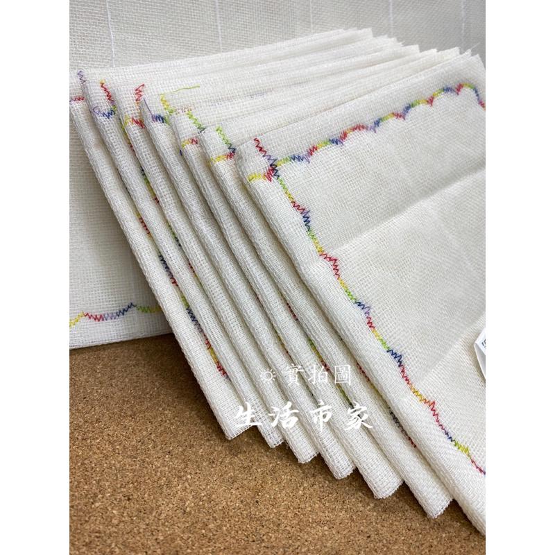 現貨 10層 / 20層木質多功能布 木質纖維抹布 吸水強 清潔布 洗碗布 去汙耐用 抹布 去汙布-細節圖4