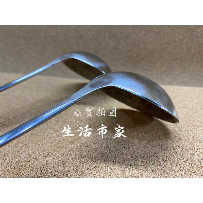 現貨 27cm 王樣如意火鍋杓 不鏽鋼火鍋杓 料理杓 火鍋杓 湯杓 不鏽鋼湯杓 餐具-細節圖4