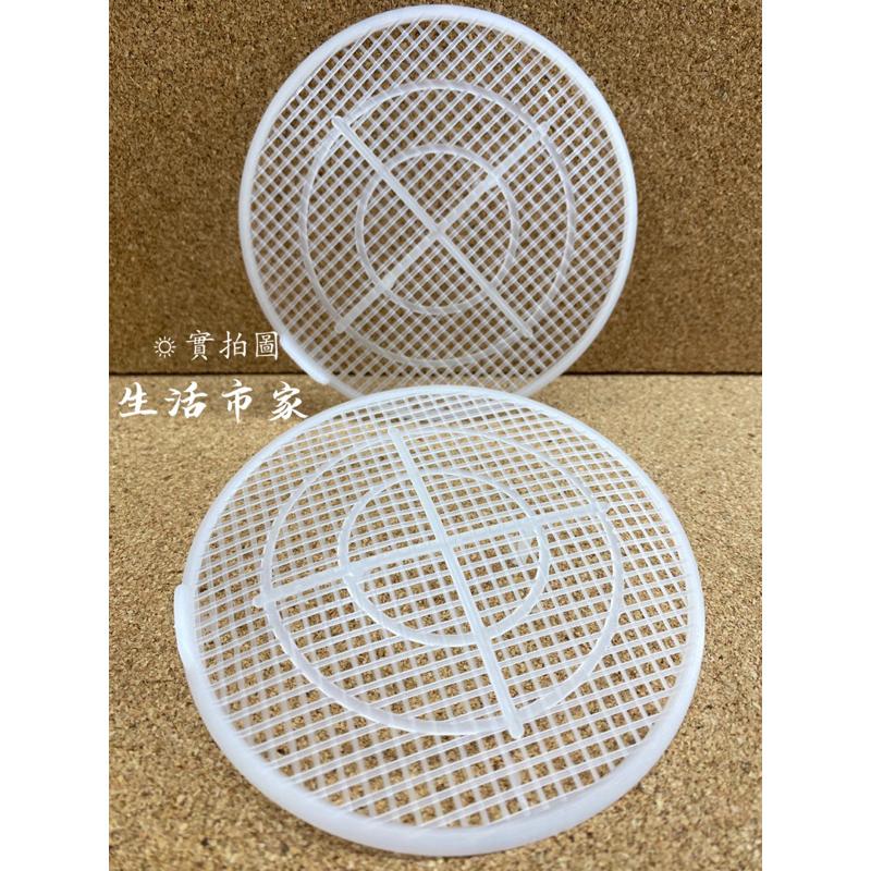 現貨 好幫手 2入 6入 浴室專用 毛髮濾網 浴室濾網 排水口過濾網 毛髮過濾網 排水孔濾網 防堵塞濾網 防塞濾網-細節圖3