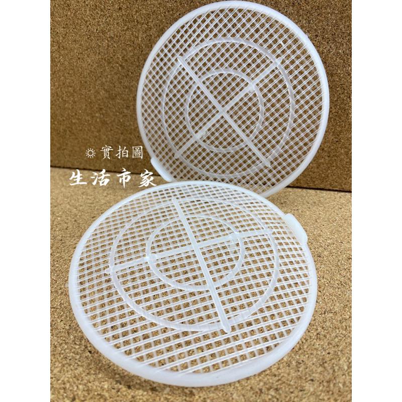 現貨 好幫手 2入 6入 浴室專用 毛髮濾網 浴室濾網 排水口過濾網 毛髮過濾網 排水孔濾網 防堵塞濾網 防塞濾網-細節圖6