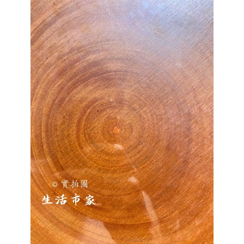 現貨 經典系列 圓木切菜板 小 / 中 / 大 可提式切菜板 砧板 切菜砧板 可提砧板 圓砧板 切菜板 原木砧板-細節圖8