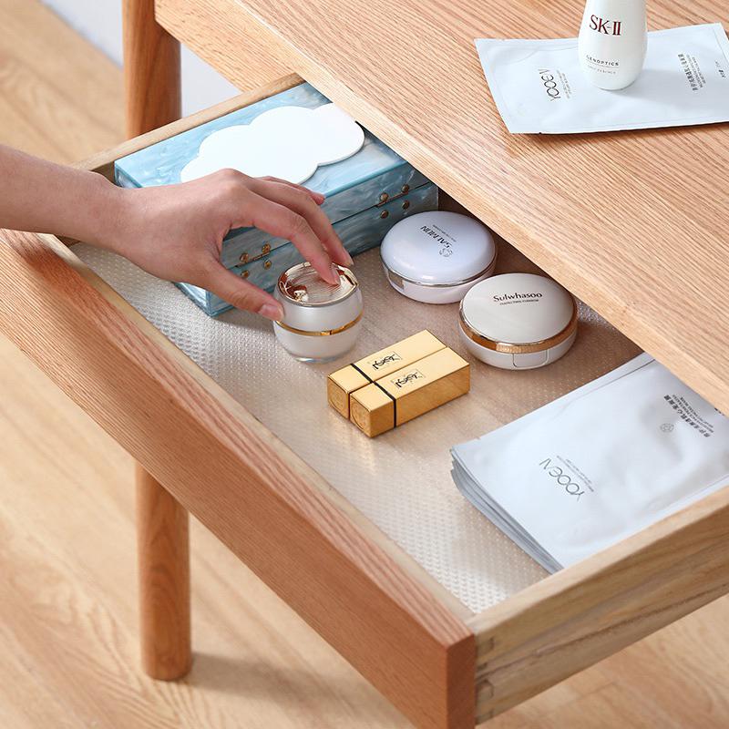 現貨 EVA 防水 防潮 防油 抽屜墊 桌面墊 廚房墊 櫥櫃墊 保護墊 防滑墊 桌墊-細節圖5