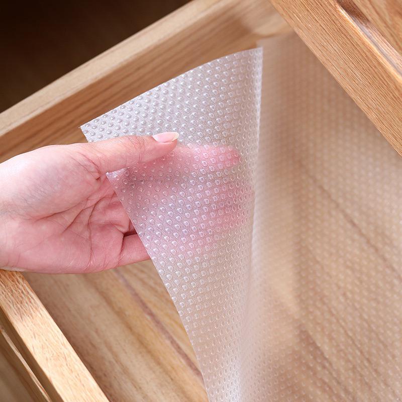 現貨 EVA 防水 防潮 防油 抽屜墊 桌面墊 廚房墊 櫥櫃墊 保護墊 防滑墊 桌墊-細節圖8
